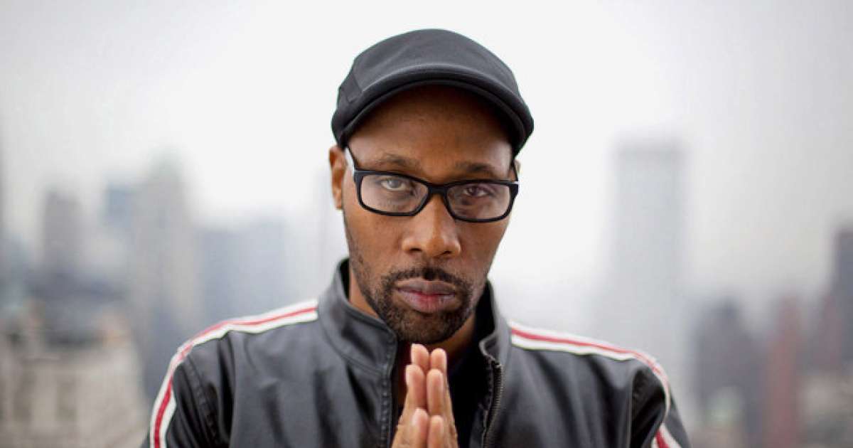 RZA files multi-million lawsuit against Wu-Tang Clan bootleg merch sellers