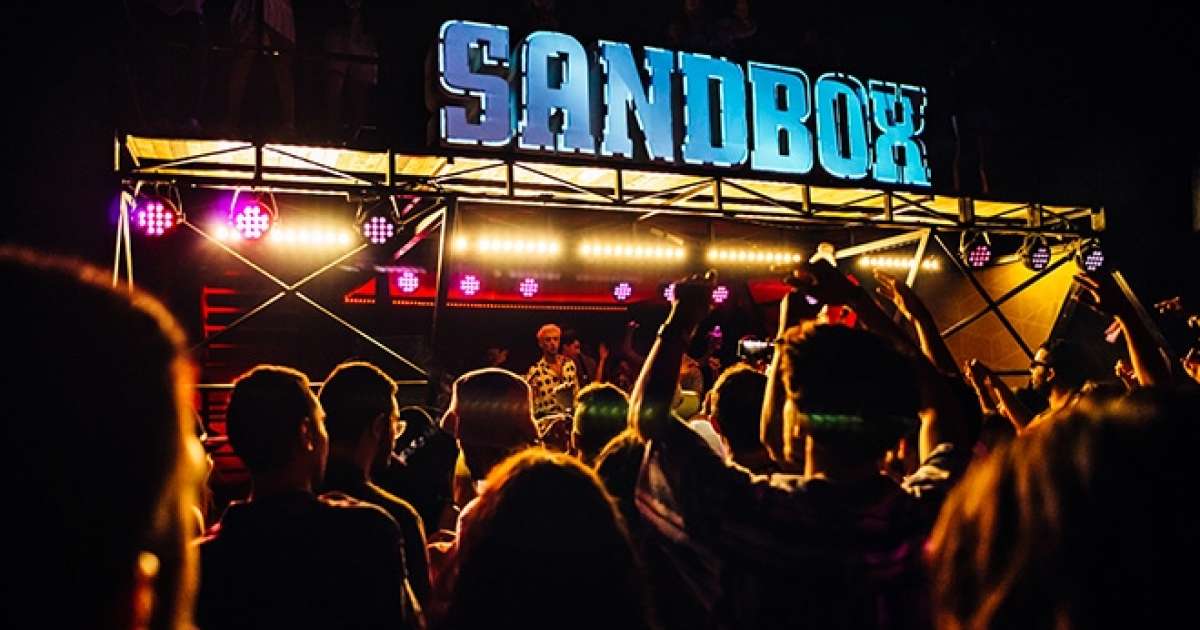 Egypt’s Sandbox Festival unveils full 10th anniversary line-up