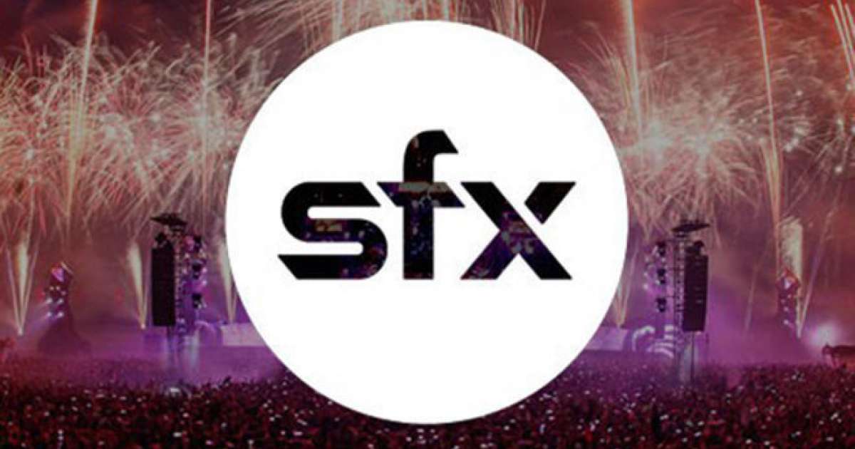 Sfx To Auction Off Flavorus News Mixmag