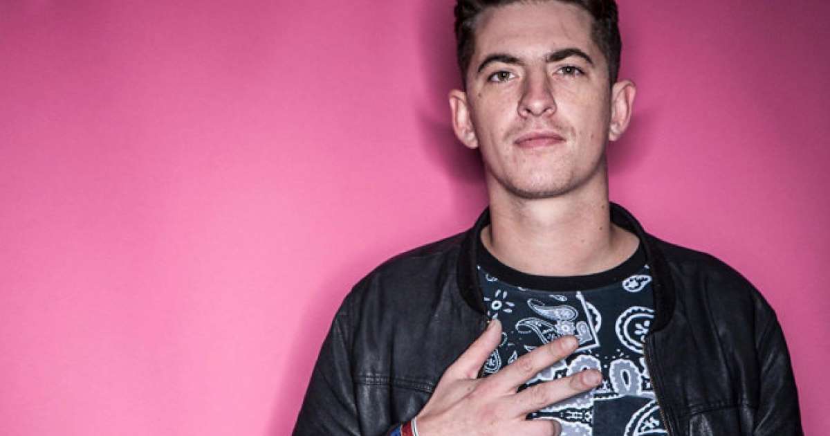 Get a taste of what Skream's into right now with his new mix - News ...