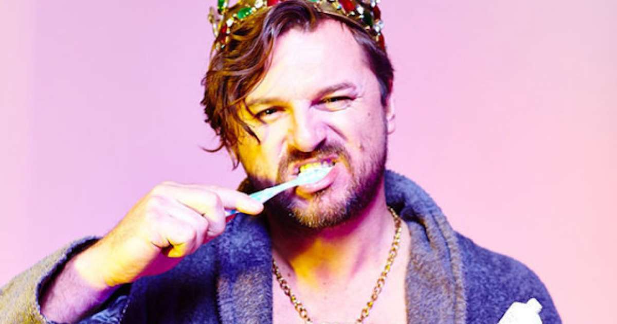 Solomun's new mix will shake off your Christmas blues News Mixmag