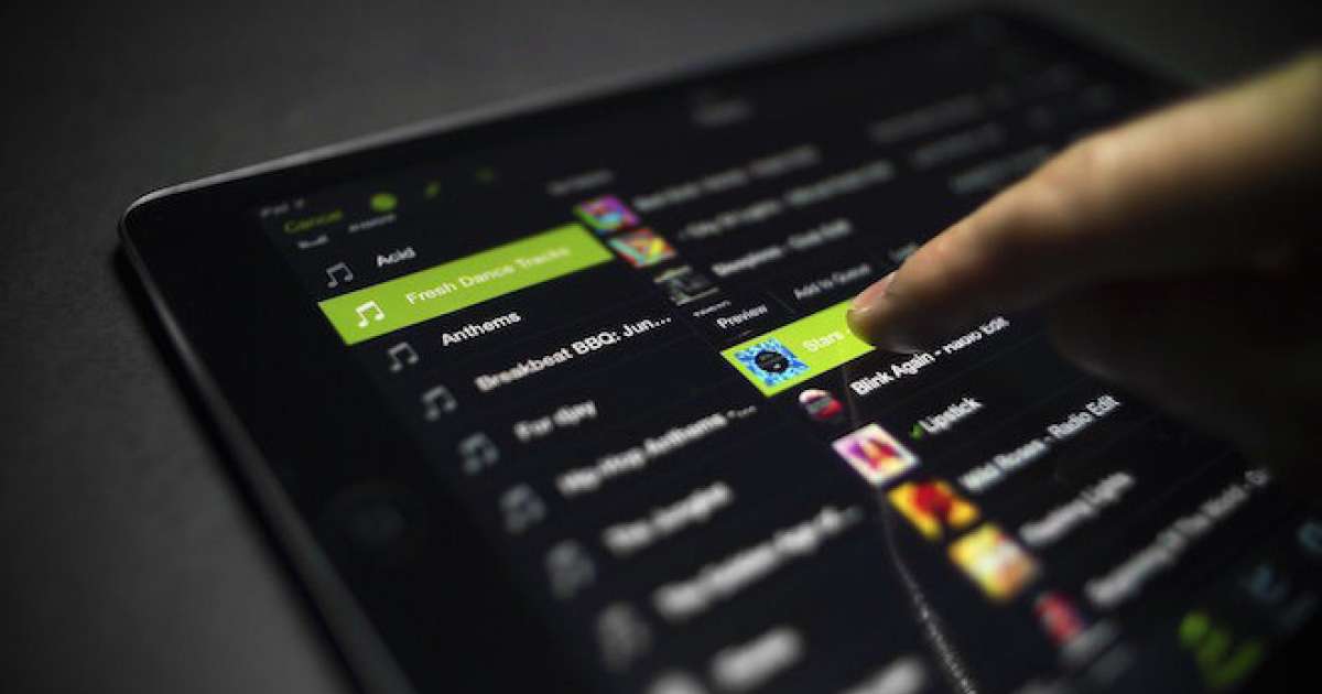 ​UK watchdog launches study into streaming services with “excessive power”