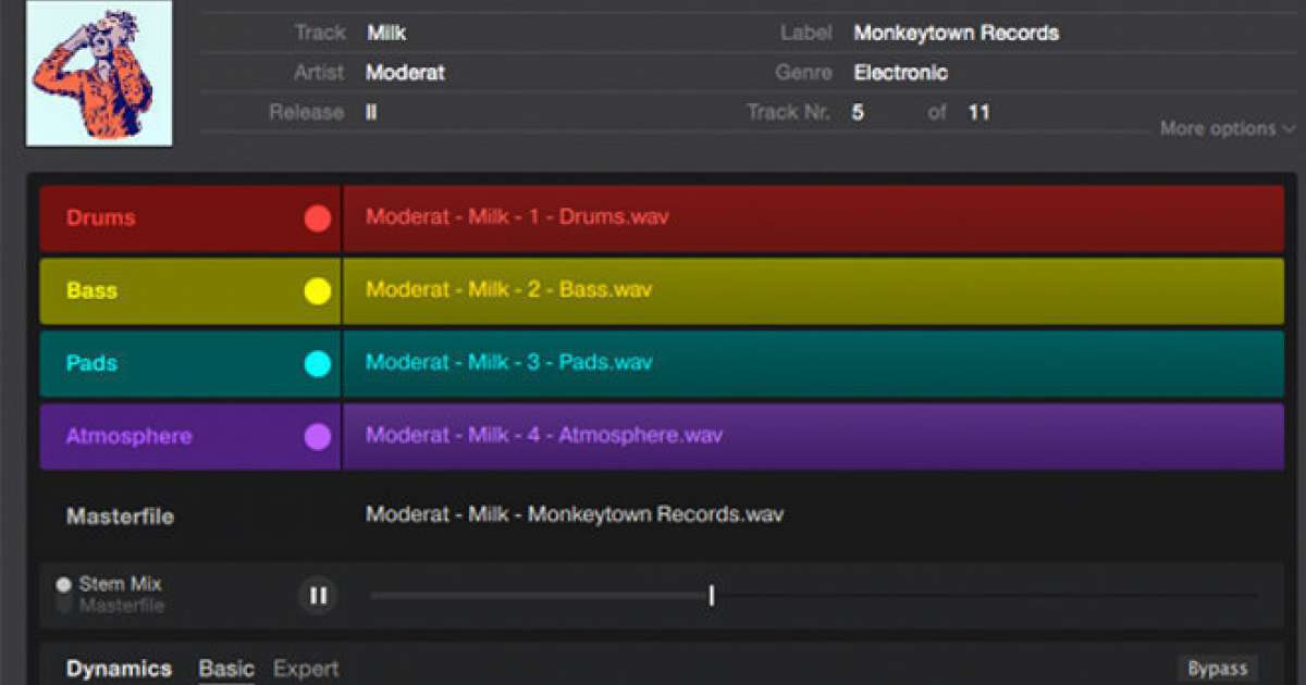 Instrumental creator. Creator Tools native instruments. Track Stems. Creator Tools 1.4.0. Native instruments Toolbox.