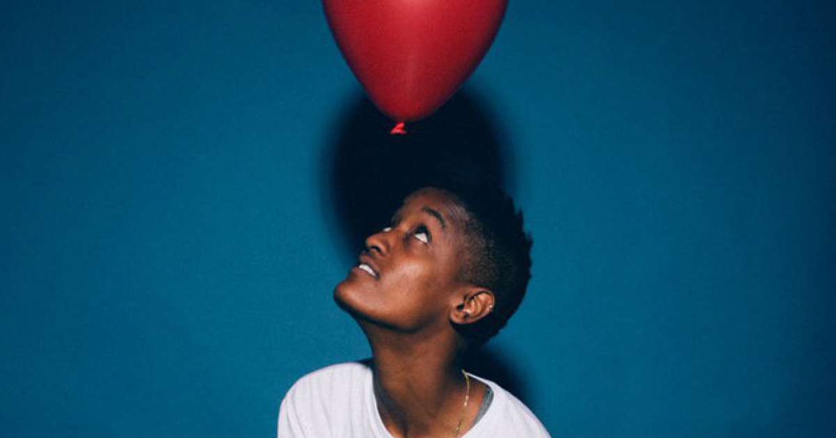 The Internet's Syd Says It's 'All About Me' - News - Mixmag