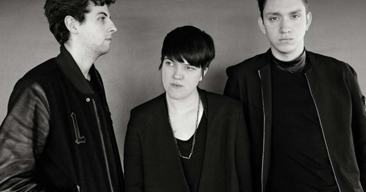 The xx announce first tour dates in three years and an album in the