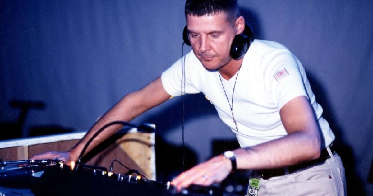 A new documentary about legendary British DJ Tony De Vit is coming out