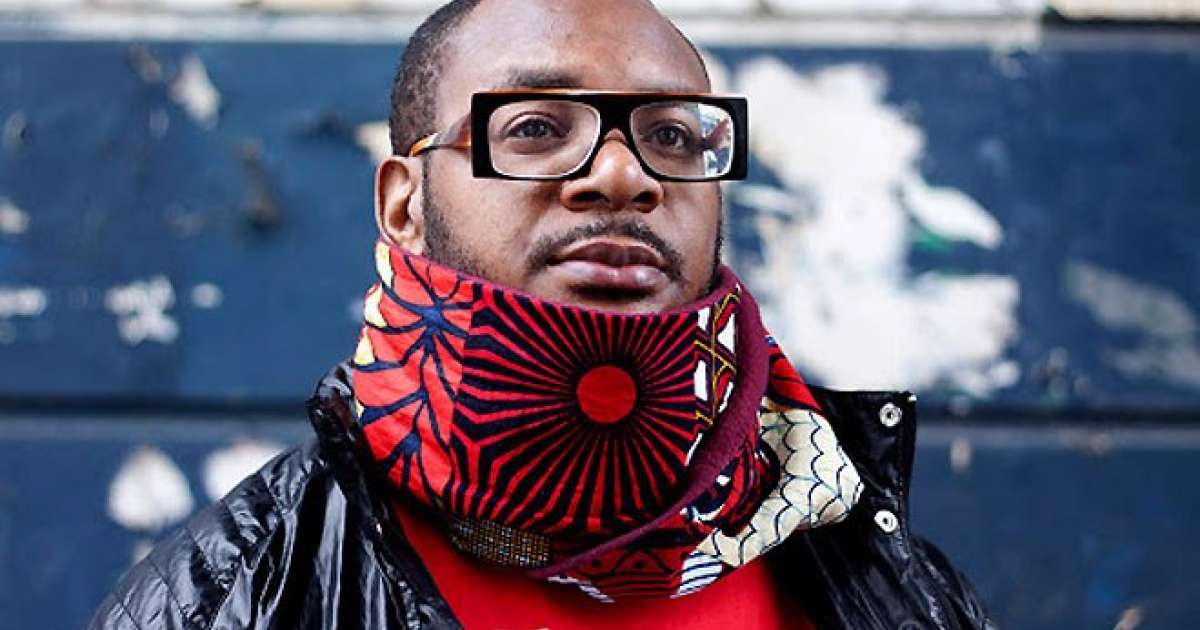 Uk Hip Hop Pioneer Ty Has Died News Mixmag 