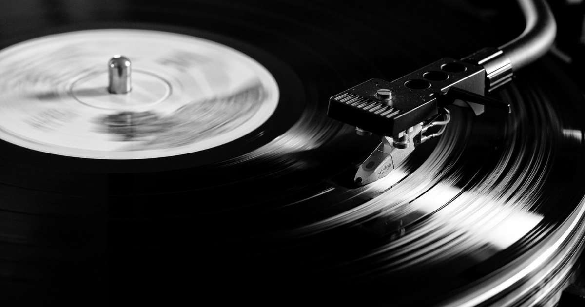 New study reveals the most popular vinyl albums on Discogs - News - Mixmag