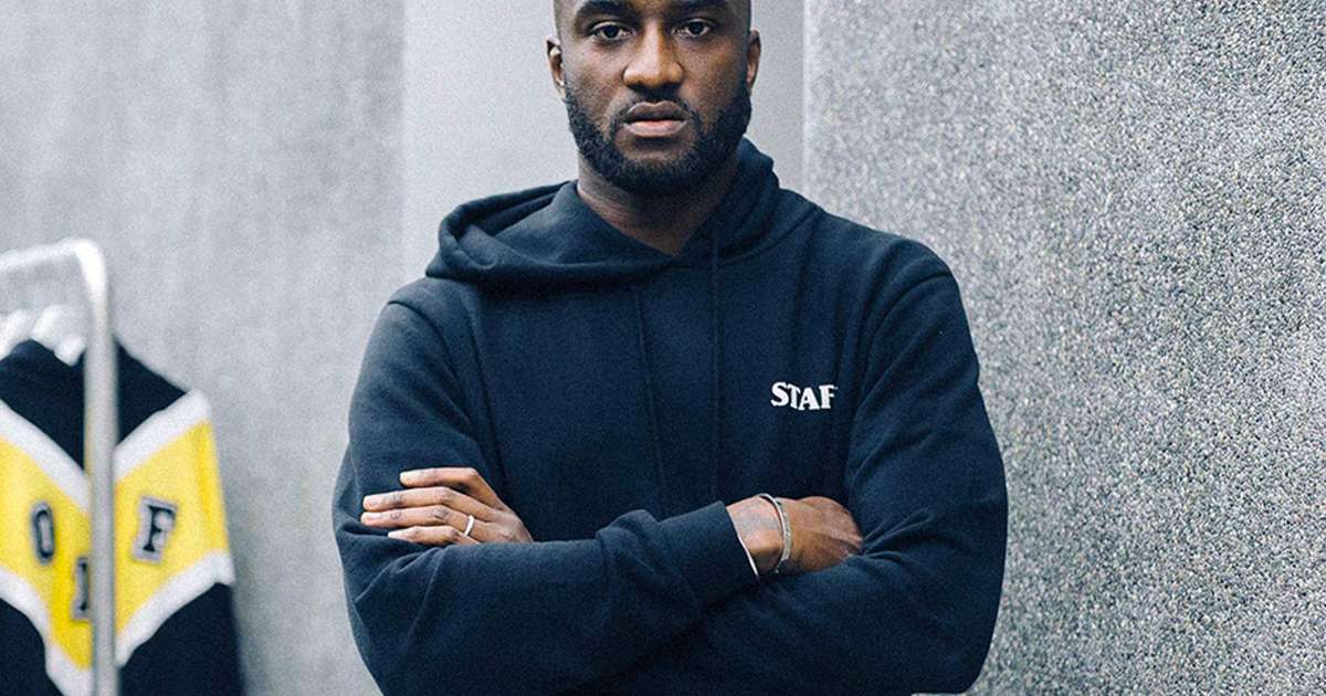 Kanye West, Drake and more attend Virgil Abloh's funeral in Chicago