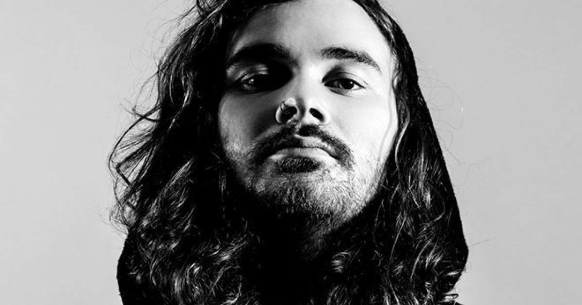 Premiere: wAFF goes high voltage on 'Hypnotised' - Music - Mixmag