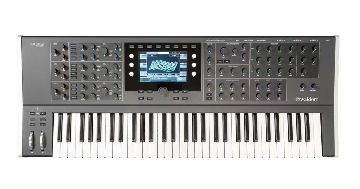 Best wavetable synth deals 2020