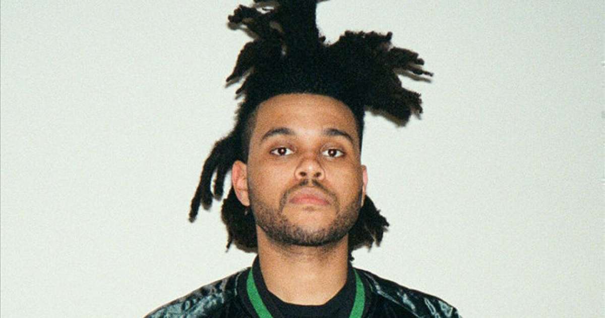 ​The Weeknd settles in copyright case over ‘Call Out My Name’