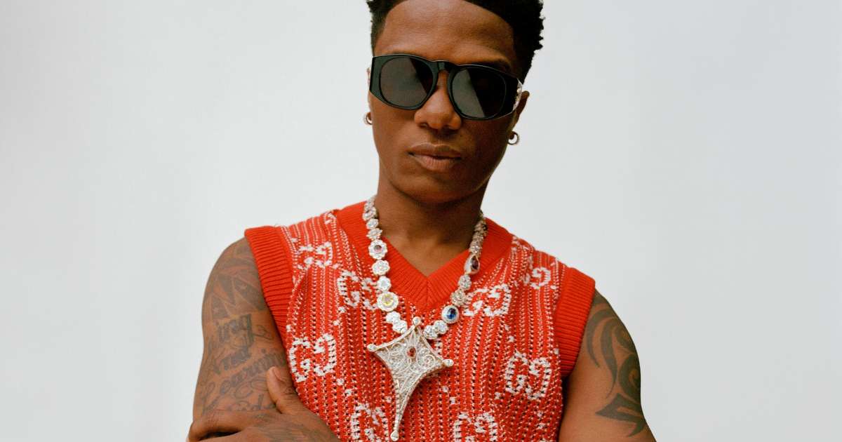 Impact and inspire: The anatomy of Wizkid’s rise to Afropop stardom ...