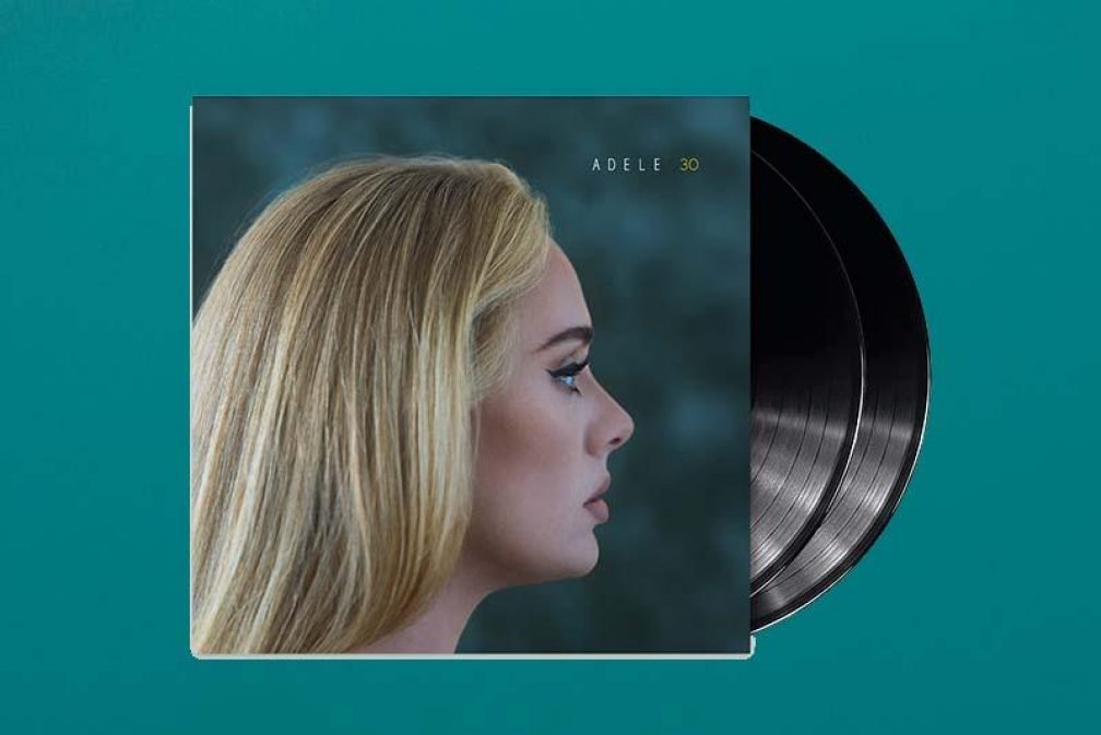 Adele's '30' accused of causing major vinyl delays - News - Mixmag