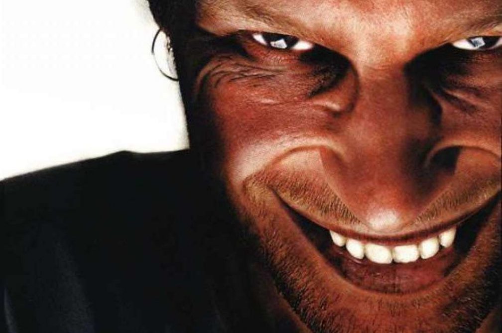 Aphex Twin unveils first Weirdcore collaboration in five years
