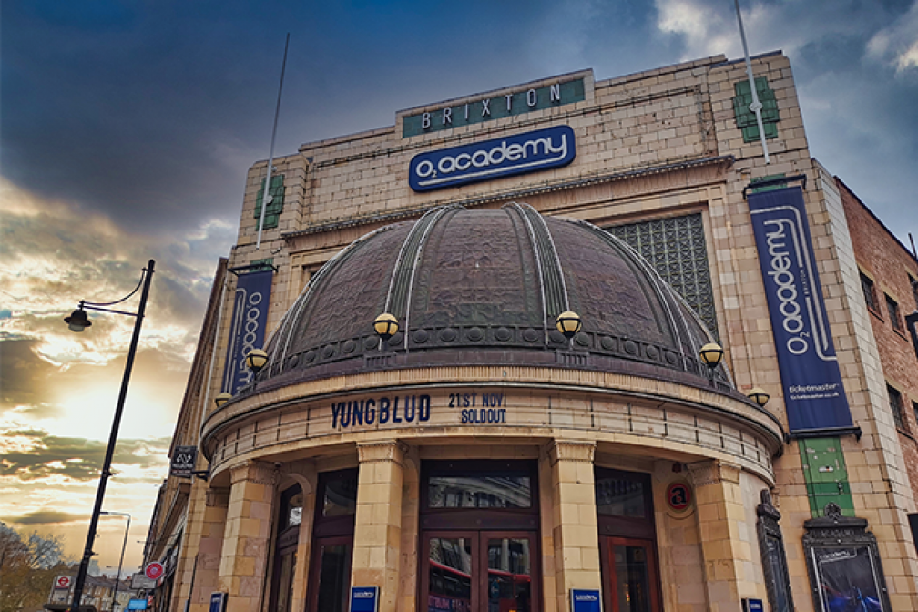 Met Police requests permanent closure of O2 Brixton Academy