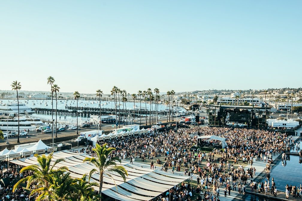 The dazzling revelry of CRSSD Festival Fall 2018 in 20 photos - - Mixmag