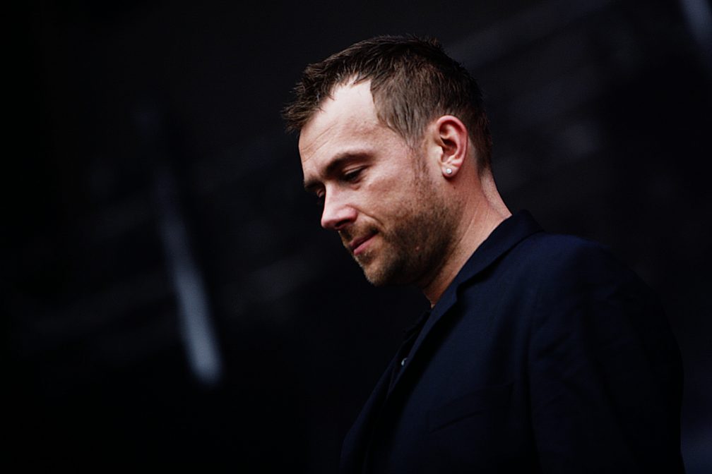 Gorillaz s Damon Albarn says he s