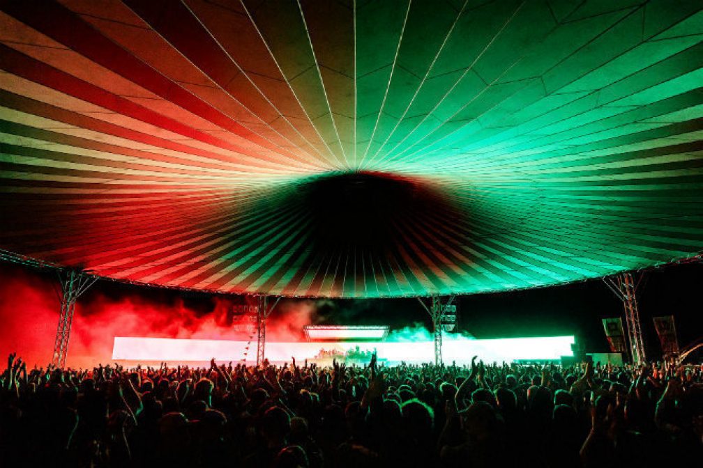 ​Dekmantel announces full line-up for 2021 festival - News - Mixmag