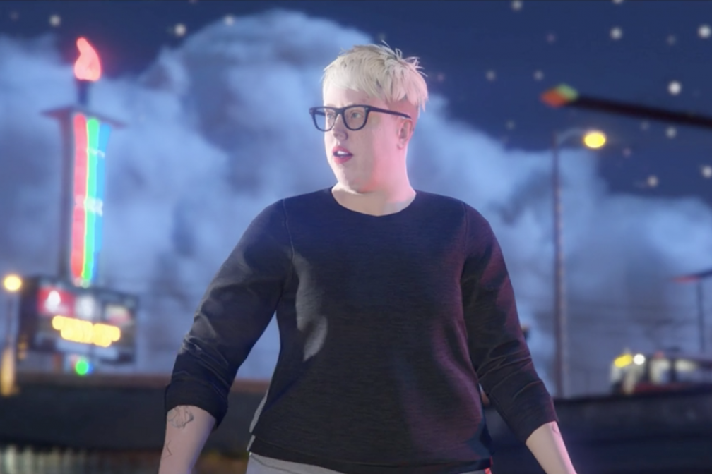 Grand Theft Auto: DJ the Black Madonna Shares Secrets