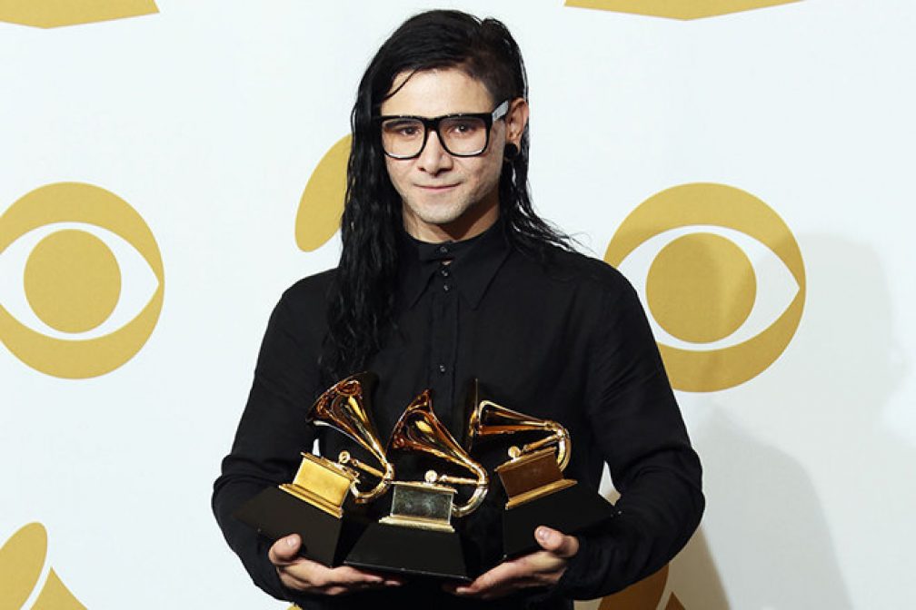 Skrillex says composing Kingdom Hearts 3's theme 'was like a dream