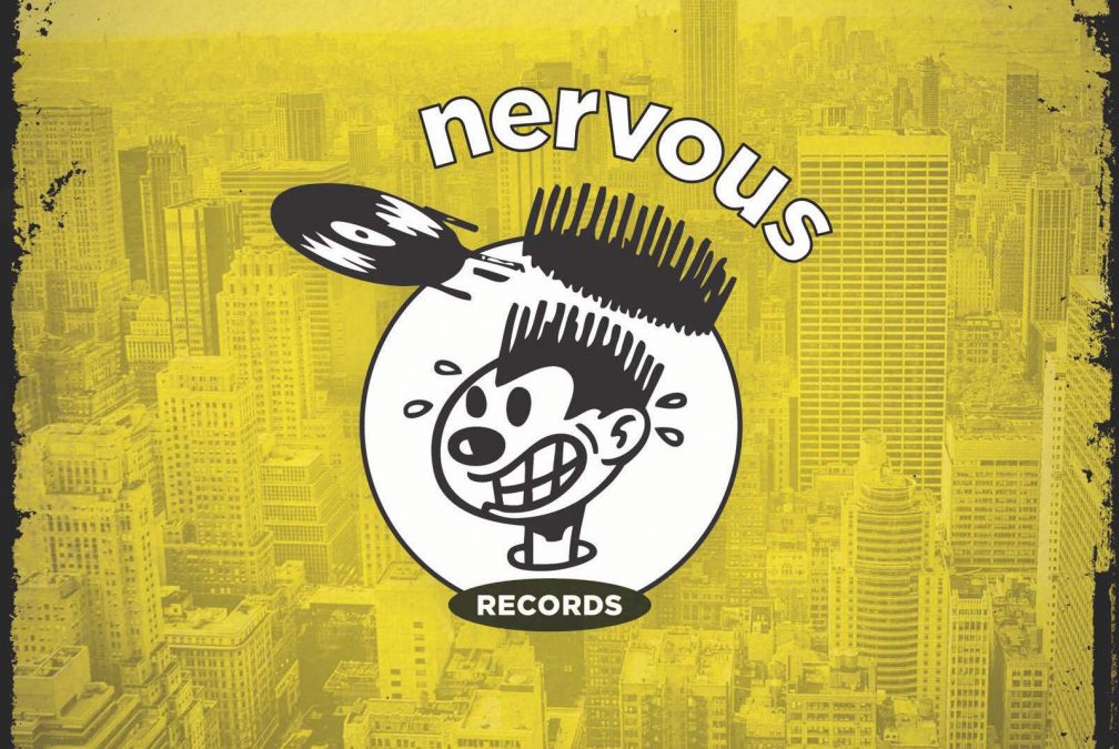 Nervous Records celebrates 25 years as a leading independent