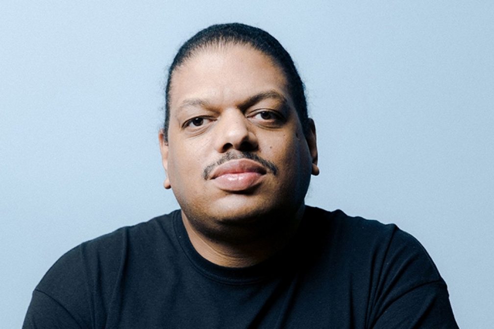 Kerri Chandler releases 73 free downloadable tracks - News - Mixmag