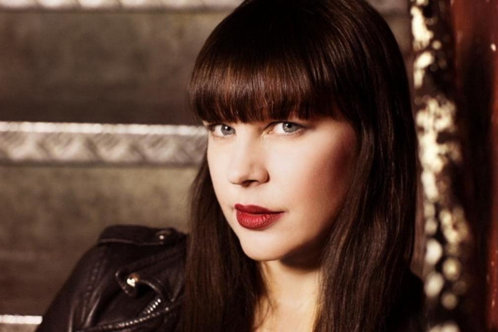 Miss Kittin returns to her roots with new album 'Cosmos' - News