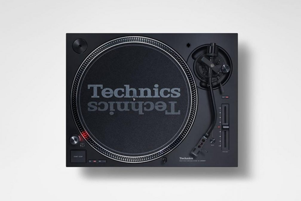 Technics reveals new SL-1200 MK7 turntable - News - Mixmag