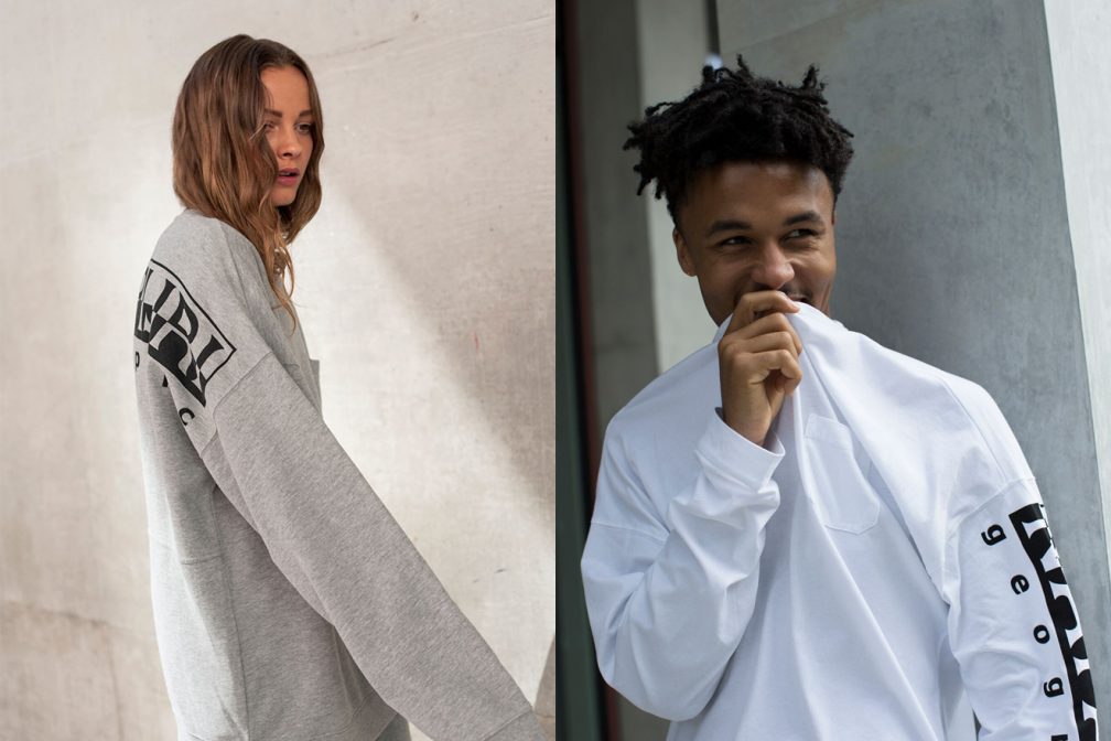 Napapijri introduce new active wear styles for AW17 - - Mixmag