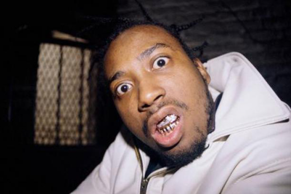 The Official ODB