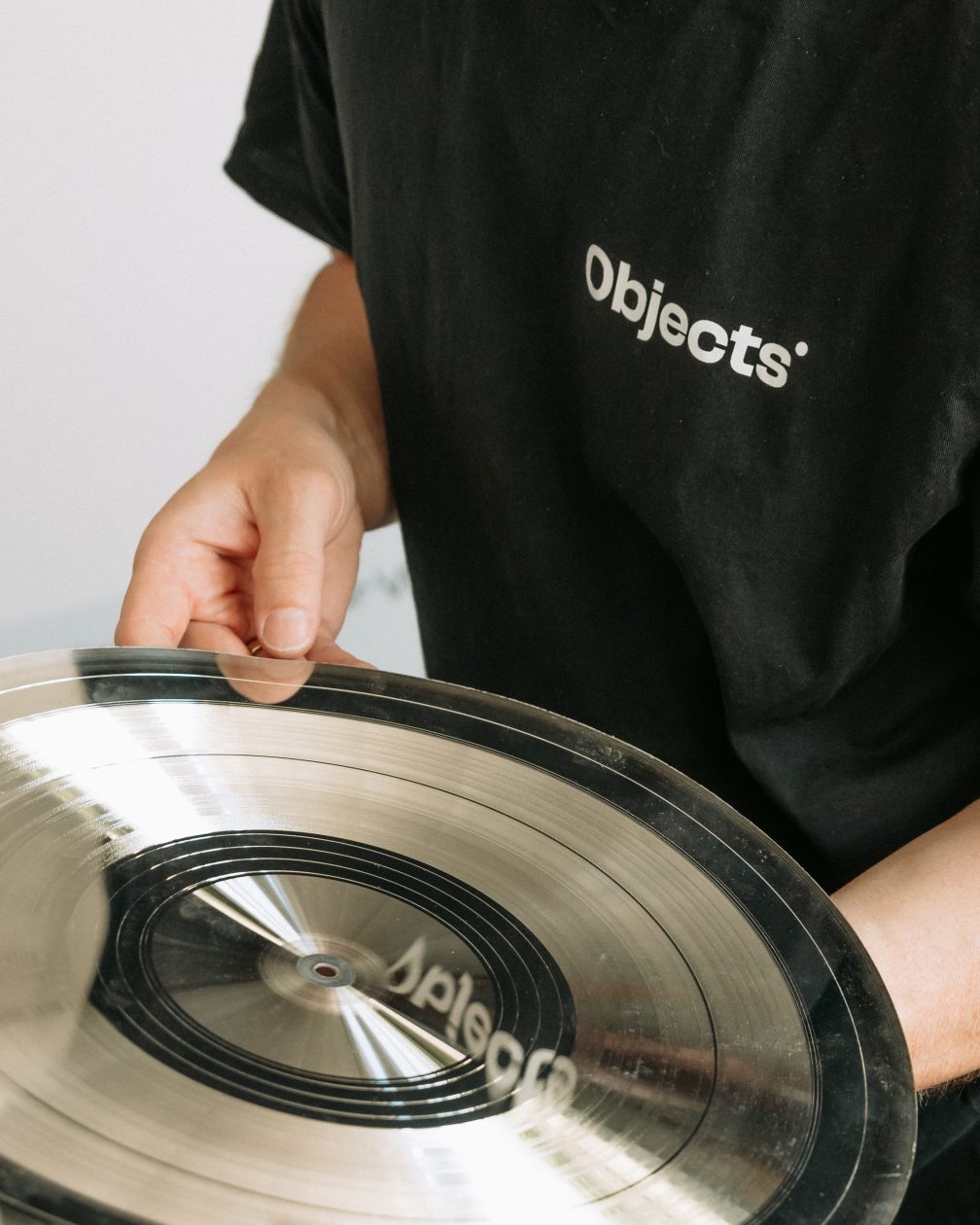 eksplodere Juice kost New vinyl pressing plant, Objects, opens in Berlin - News - Mixmag