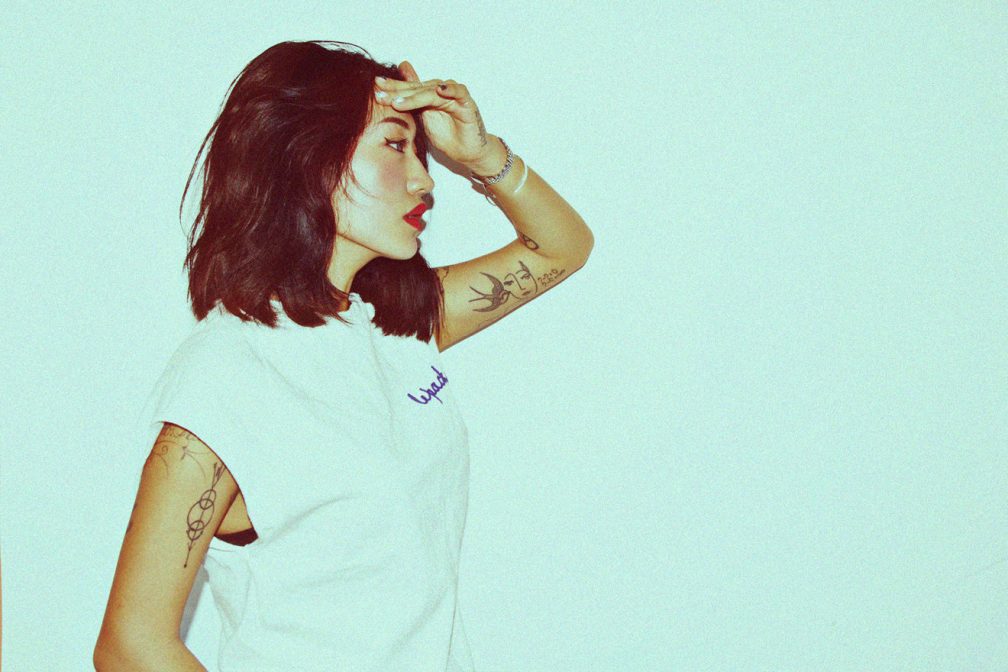 How Peggy Gou achieved success using social media - Moon Jelly Agency