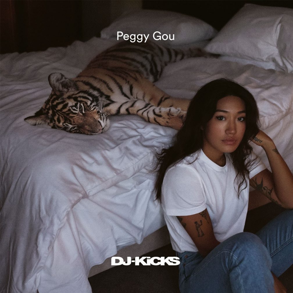 Peggy Gou tapped for the next DJ-Kicks mix album - News - Mixmag