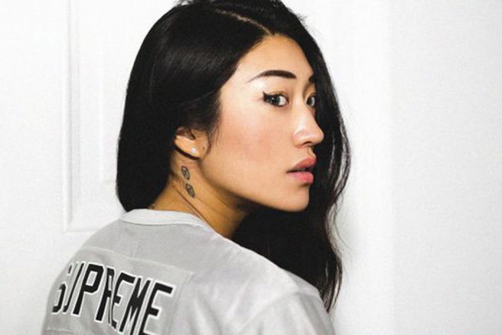 Peggy Gou announces debut album with bubbly new single “It Goes Like  (Nanana)”