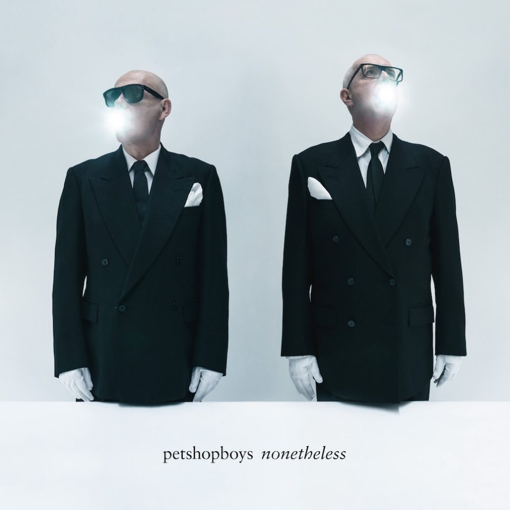 Pet Shop Boys' CD becomes one of the most expensive ever sold on