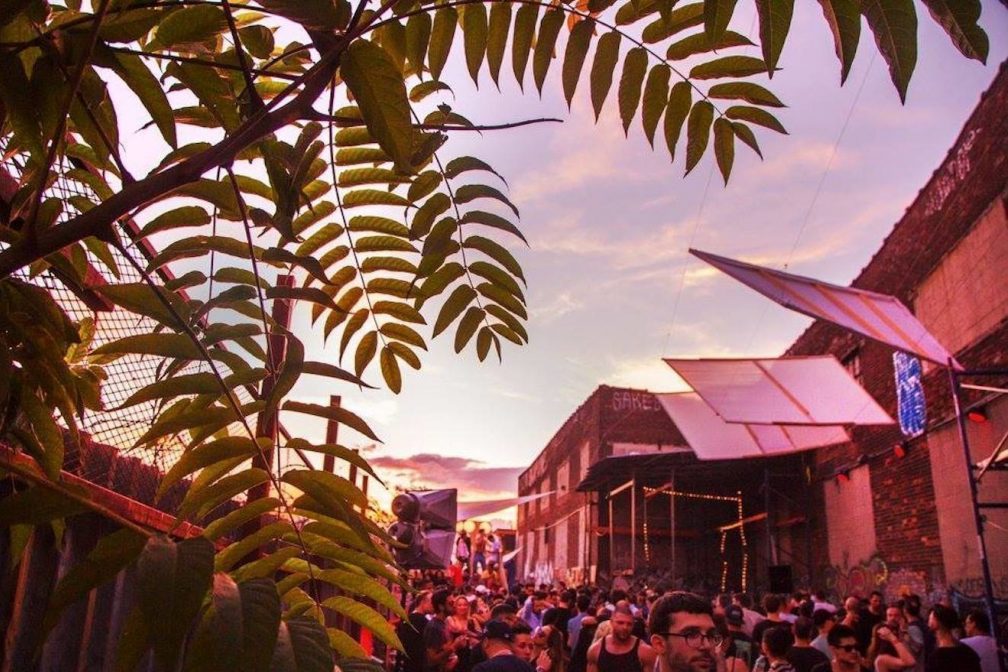 12 NYC day parties not to miss this summer - Lists - Mixmag