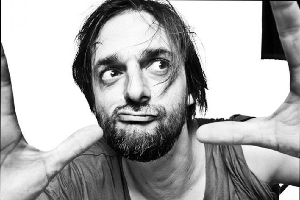 Ricardo Villalobos reissues two tracks from Alcachofa - News - Mixmag