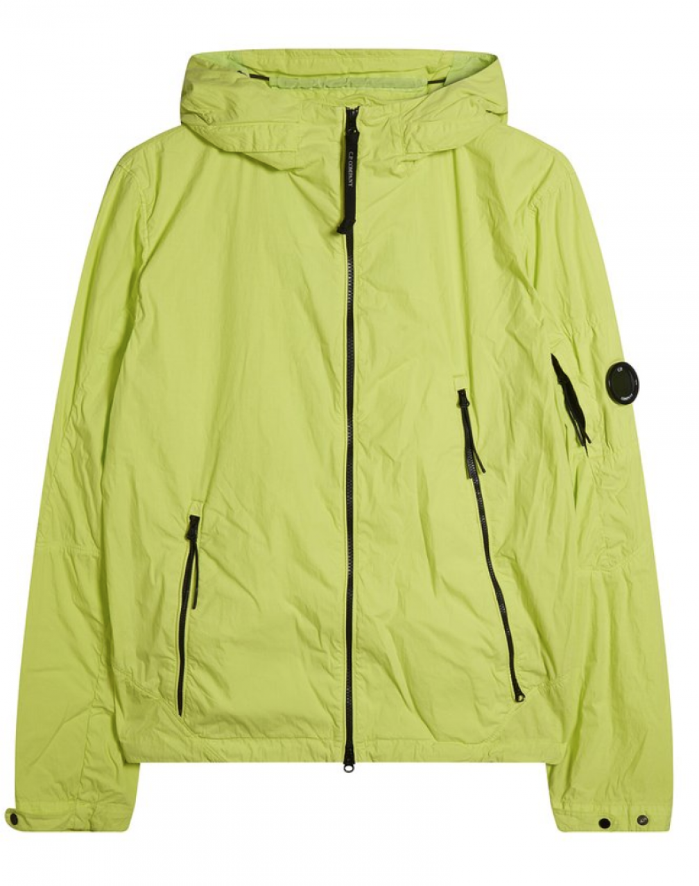 These lightweight jackets are perfect for festival season - - Mixmag