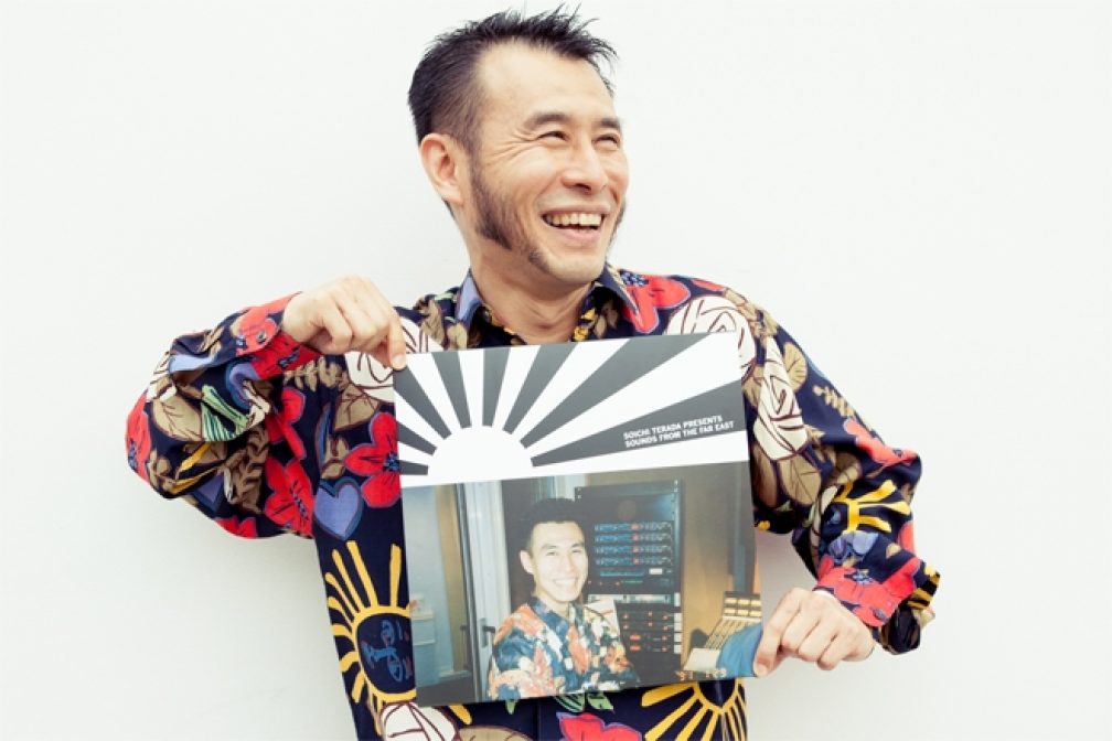 Snow Machine adds Soichi Terada, Chida and Shinichiro Yokota