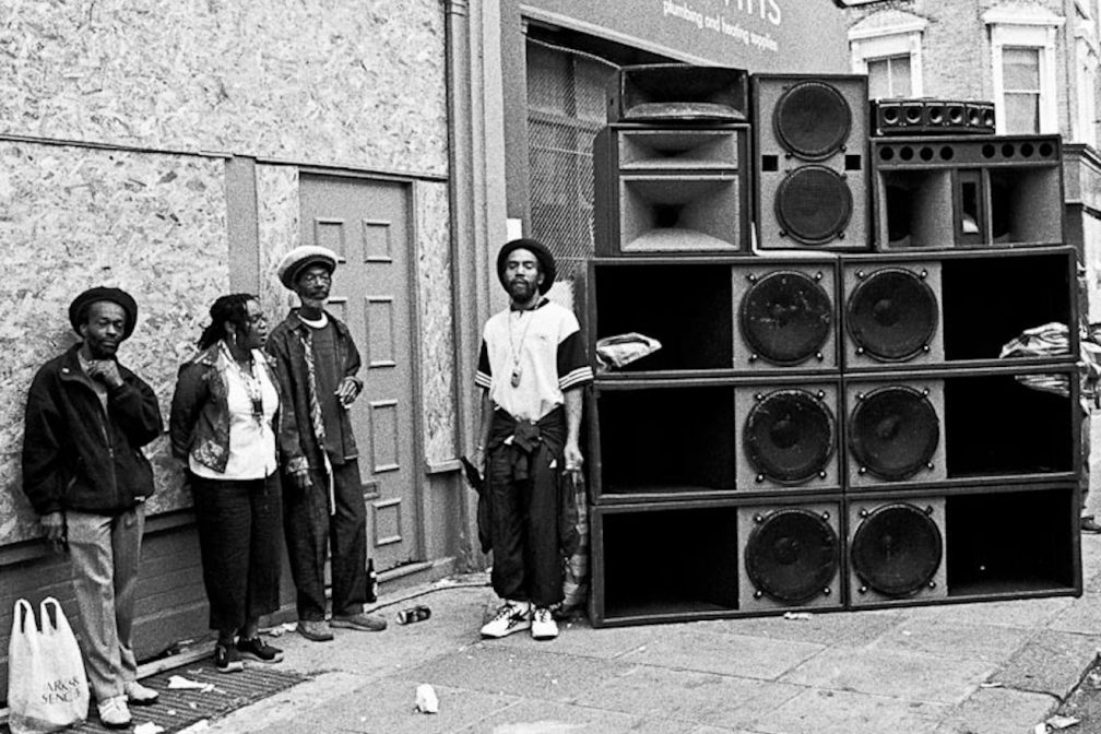 28 Photos Of Soundsystems Through The Ages Mixmag