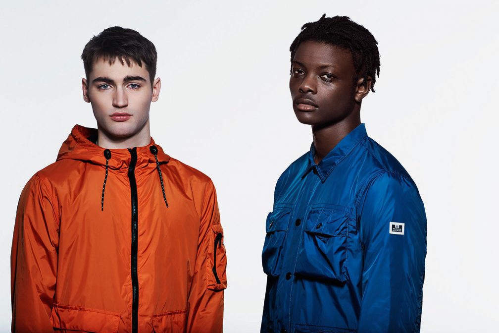 Weekend Offender SS16 - - Mixmag