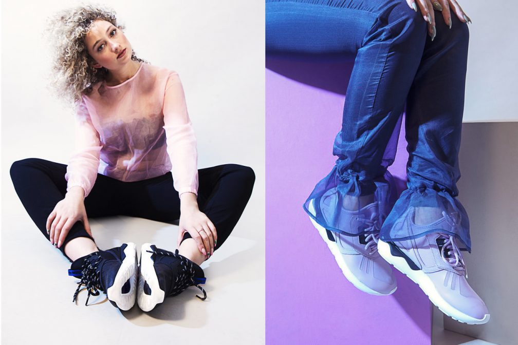 Adidas Originals Primeknit Tubular Runner - - Mixmag