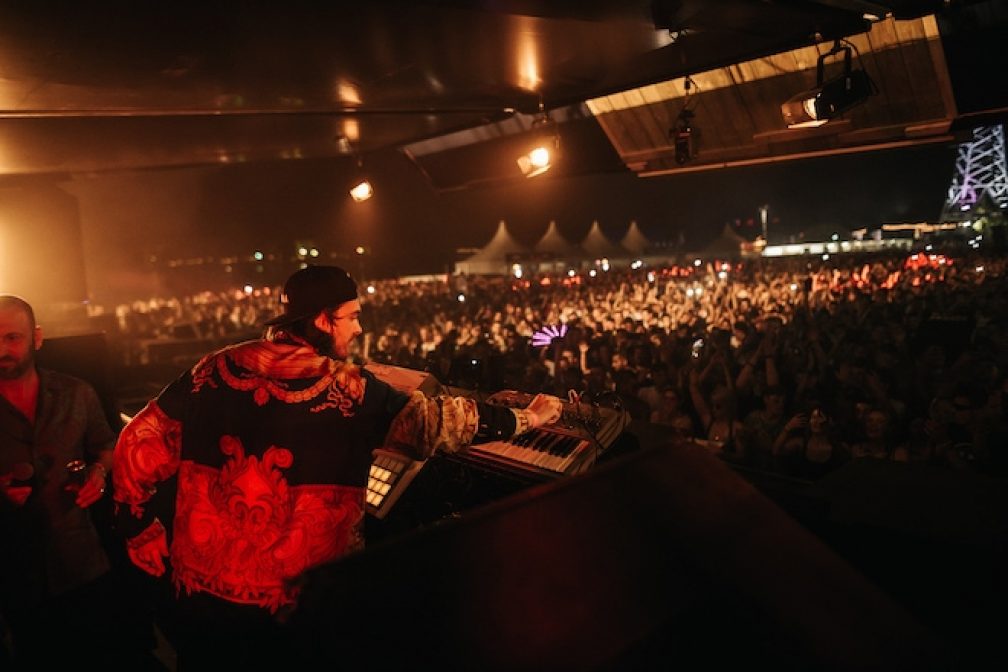 Awakenings unveils line-up for its 2023 summer festival - News - Mixmag