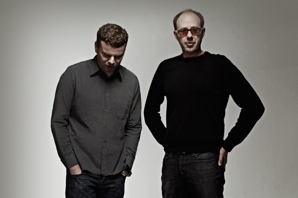 Q&A: The Chemical Brothers - - Mixmag