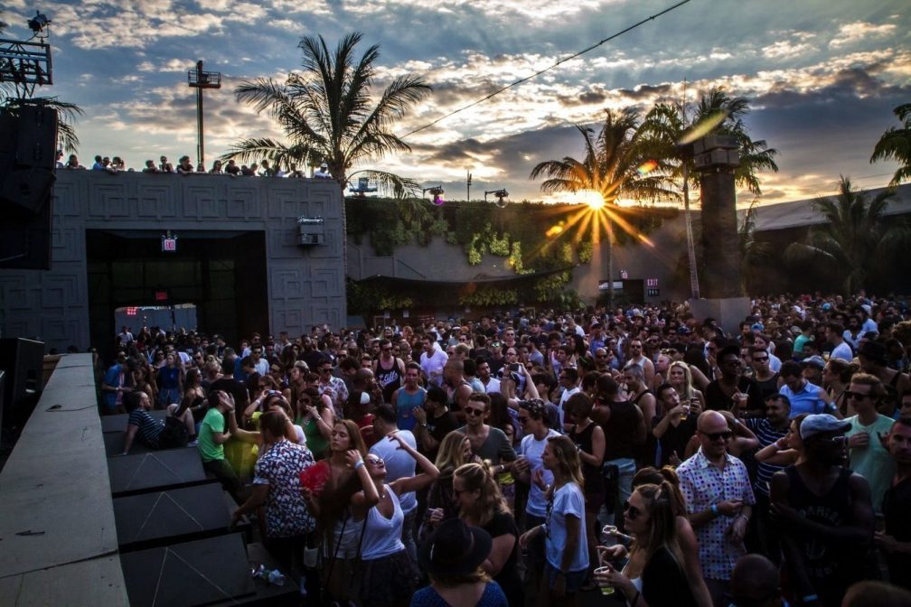 Tale Of Us Bring Afterlife Ibiza Residency to Brooklyn Mirage