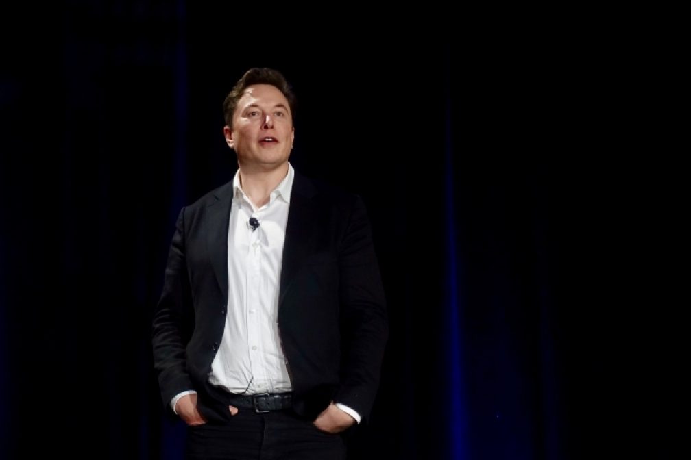 By Seizing @Music, Elon Musk Shows He Doesn't Know What Made