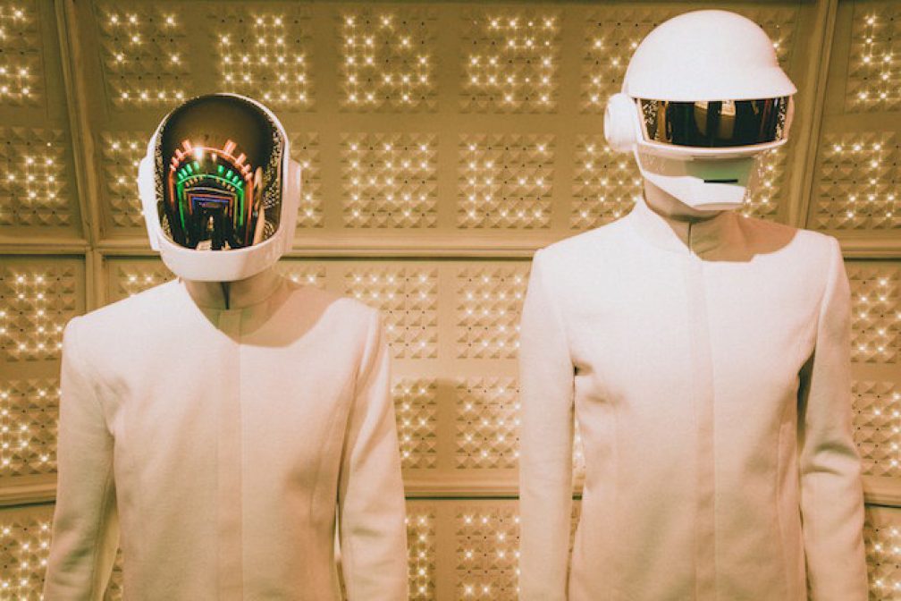 New Daft Punk music confirmed with a film score on the way - News - Mixmag