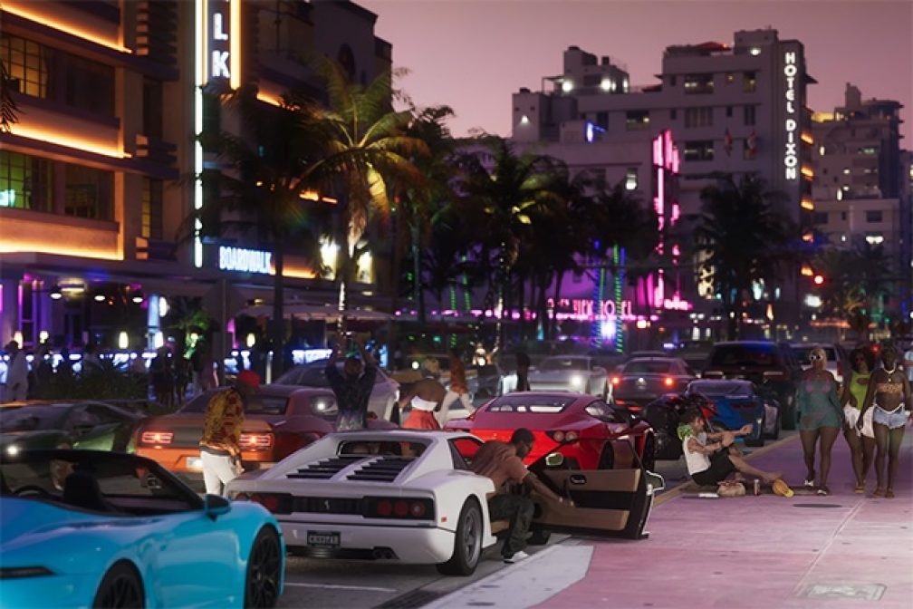 GTA VI's first trailer will drop December 5, a year after huge leak