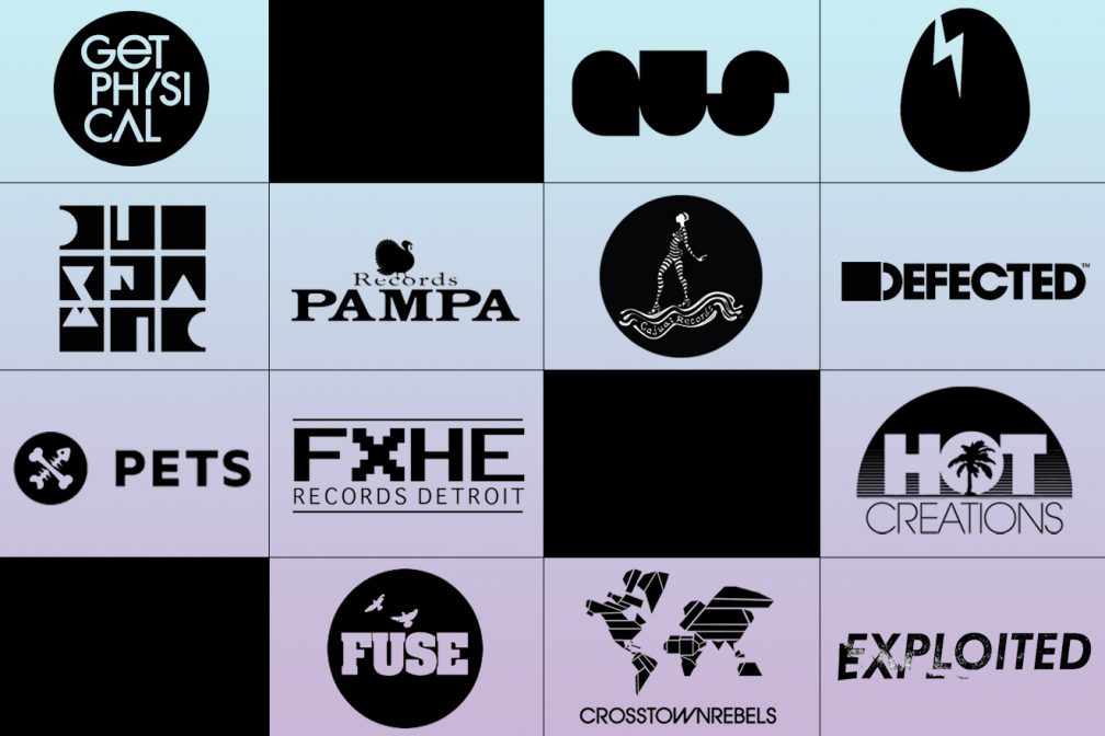 13 of the most influential house labels of the last decade - Blog - Mixmag